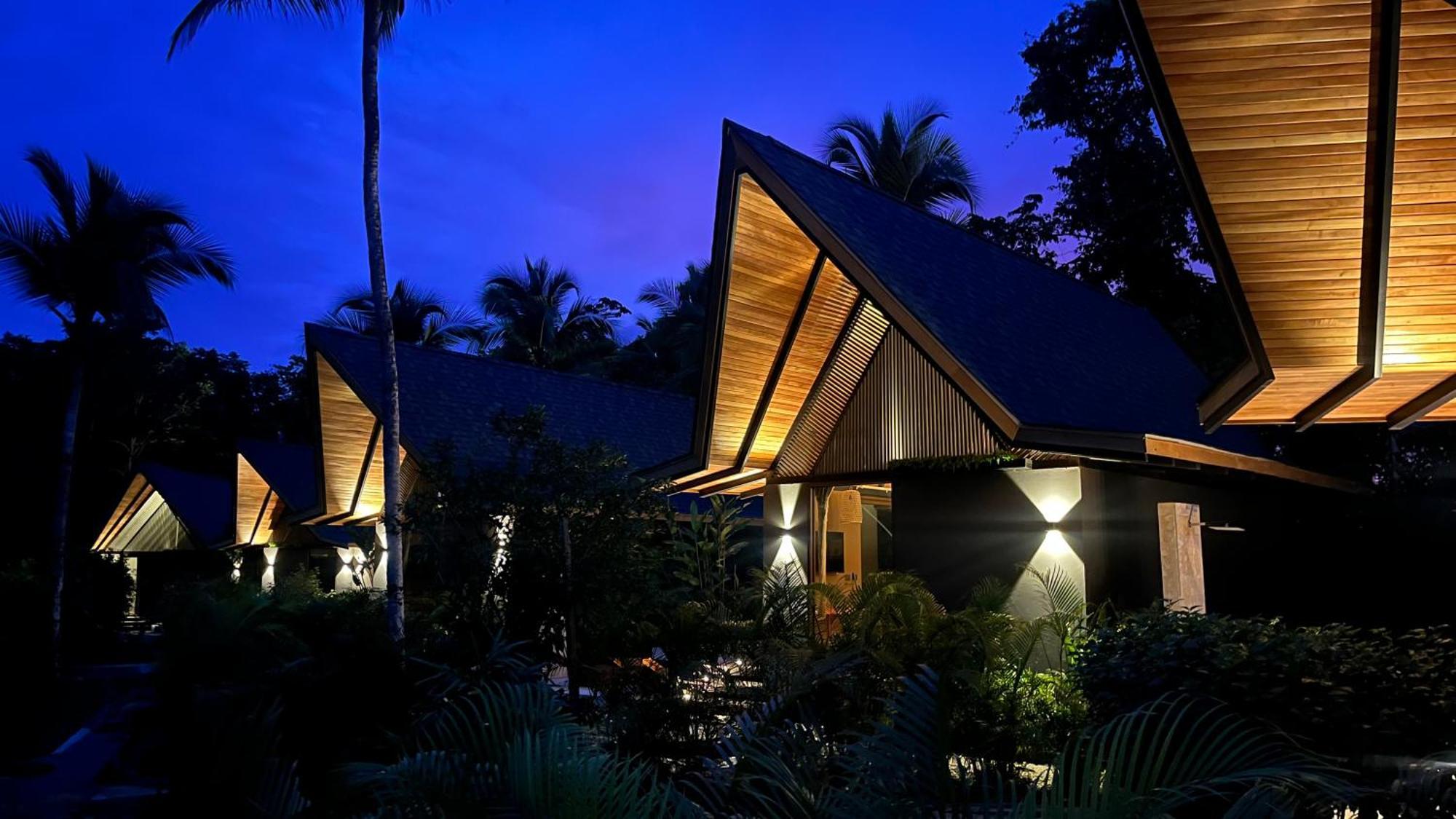 Namu Garden Hotel & Spa (Adults Only) Puerto Viejo de Talamanca Exterior foto